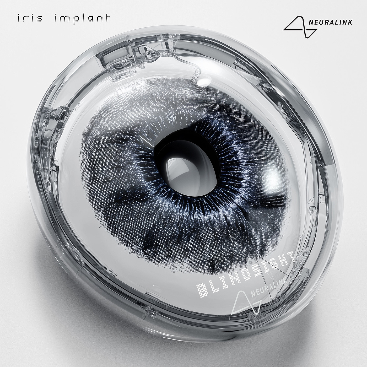 Industrial Design, Rendering, Medical, Beauty Instrument, Digital，