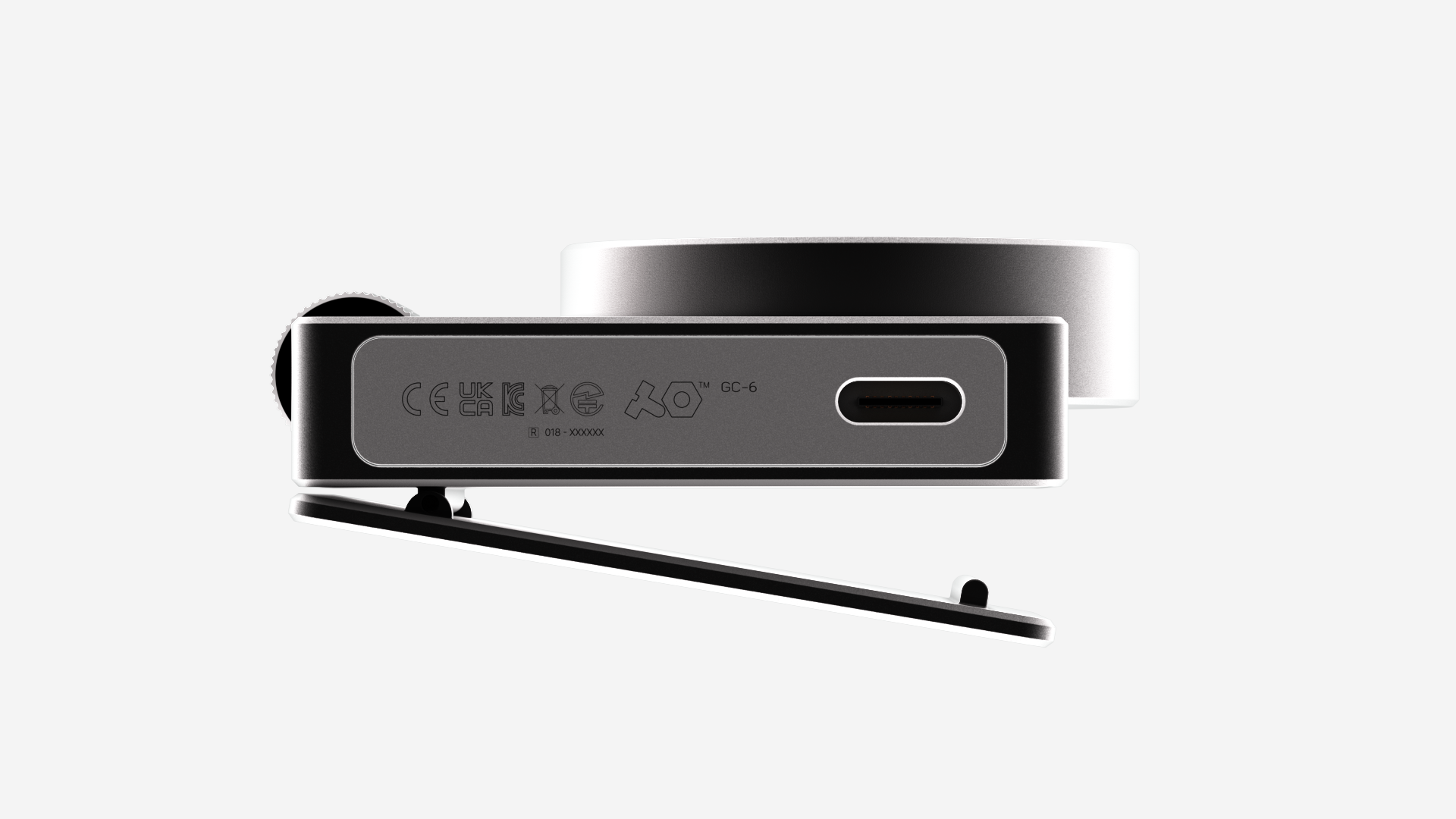 Industrial Design, Rendering, Medical, Beauty Instrument, Digital Products，