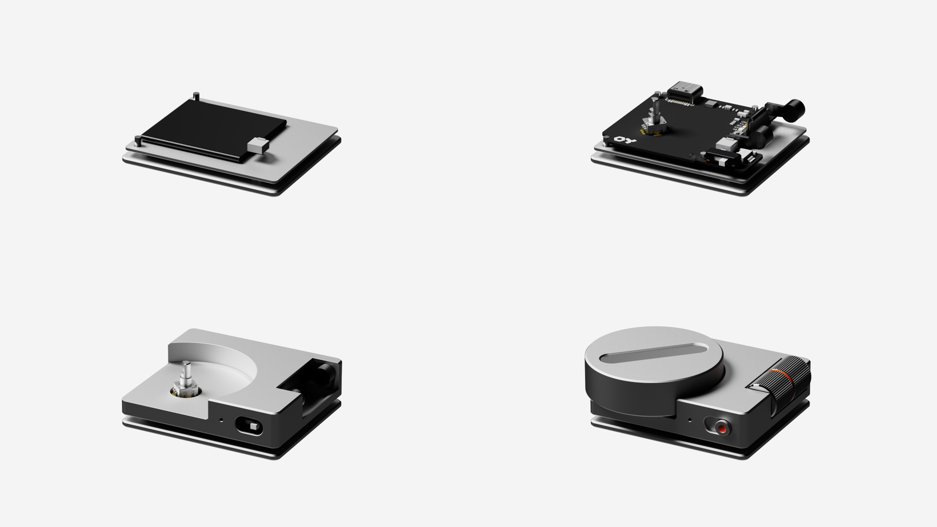 Industrial Design, Rendering, Medical, Beauty Instrument, Digital Products，