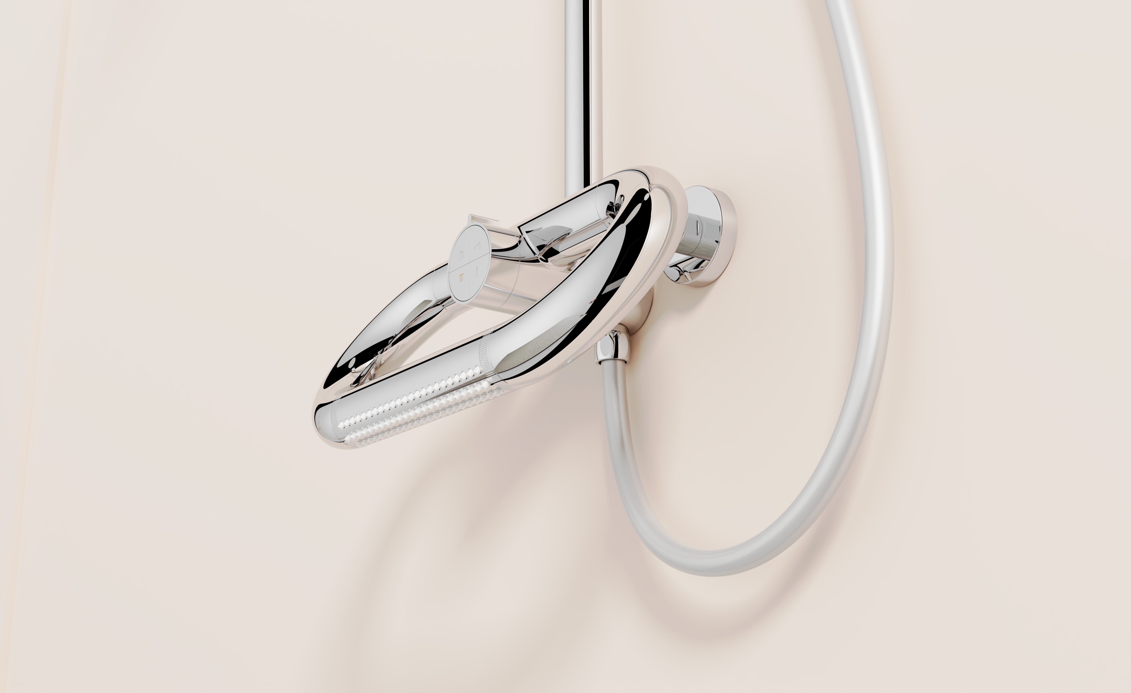 Shower，product design，Kitchen bathroom，Shower，Massage water，