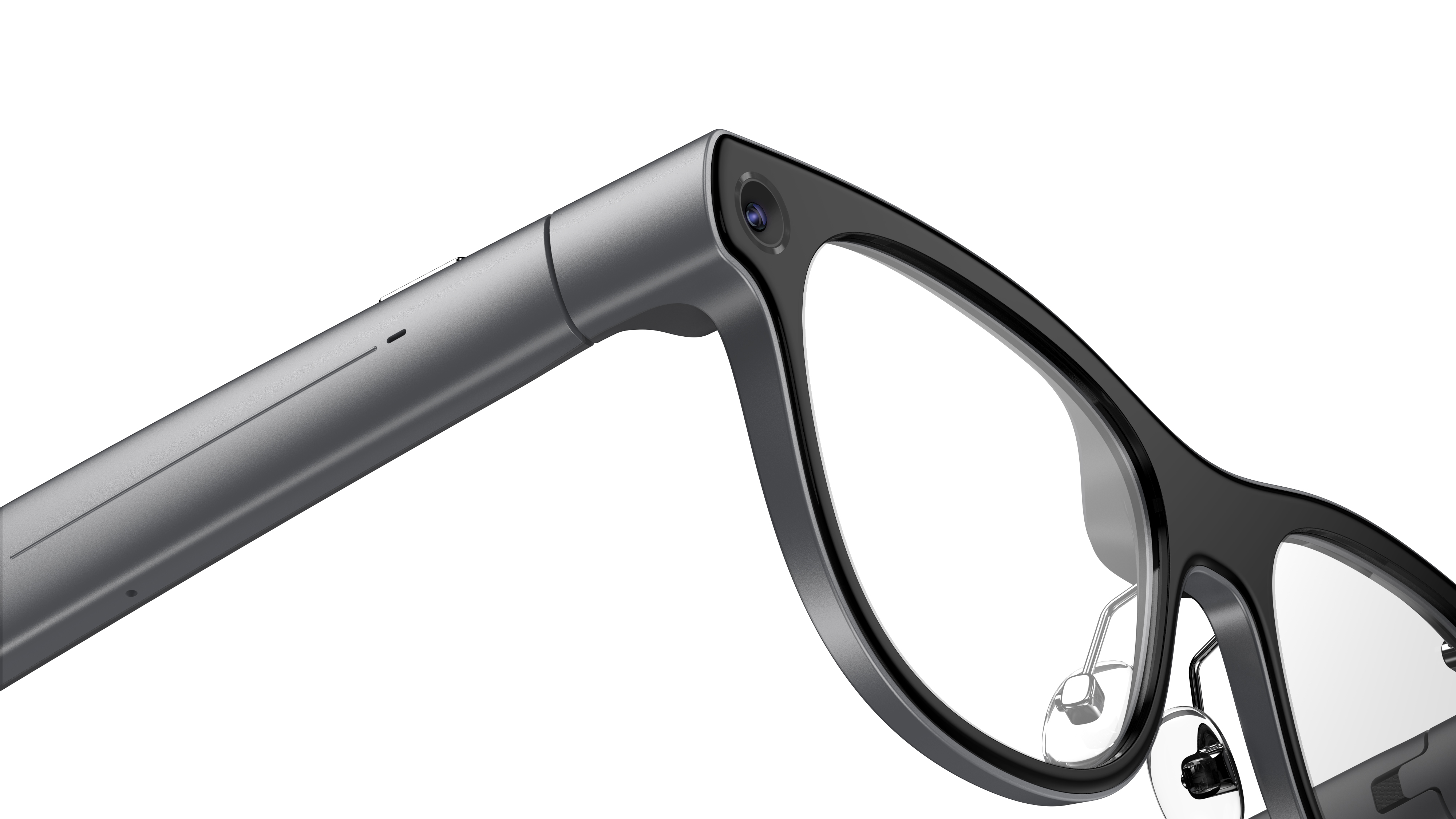 AI glasses，Smart glasses，Ar glasses，