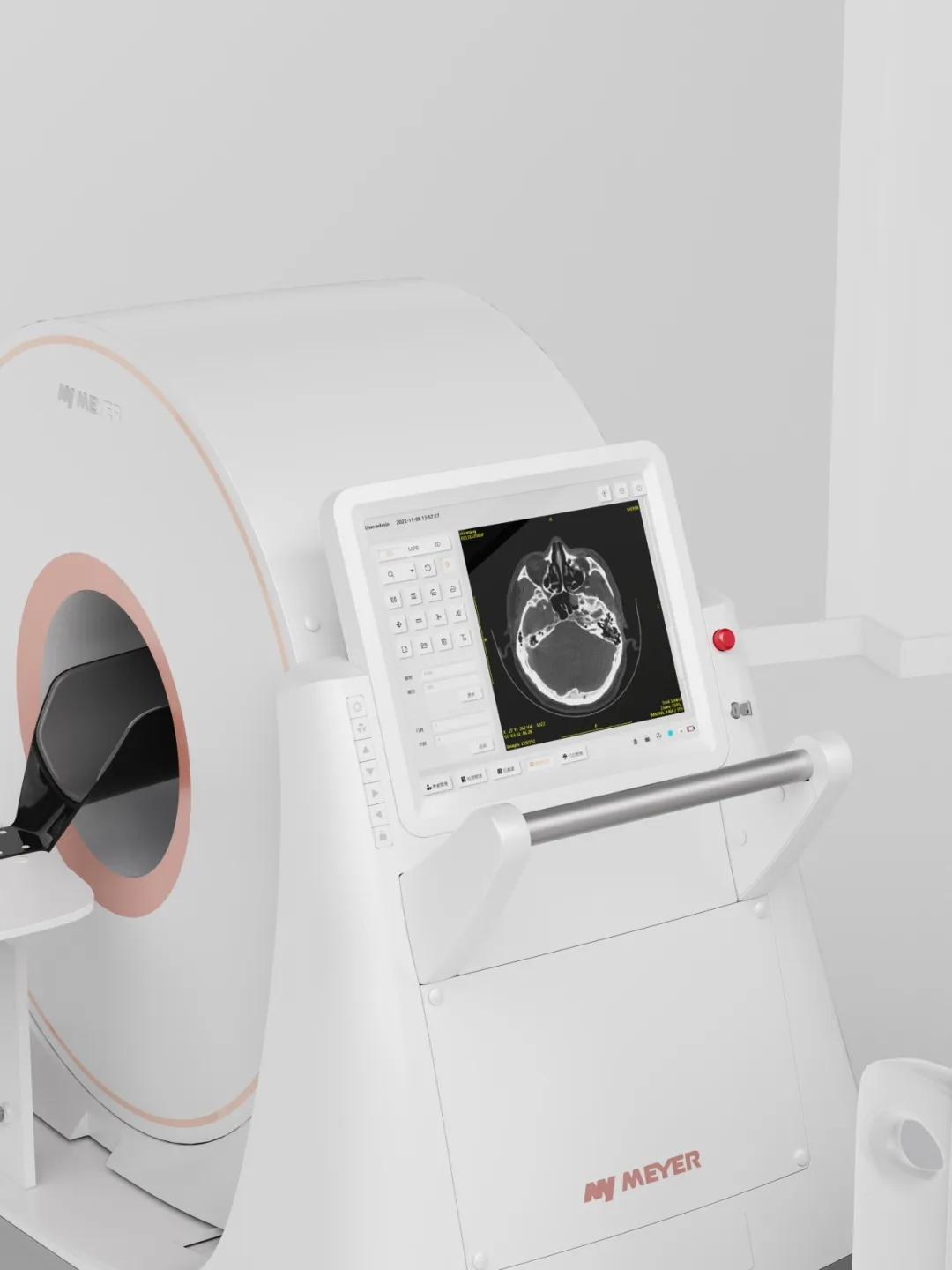 Galliver Design，industrial design，Medical equipment，Equipment and instruments，