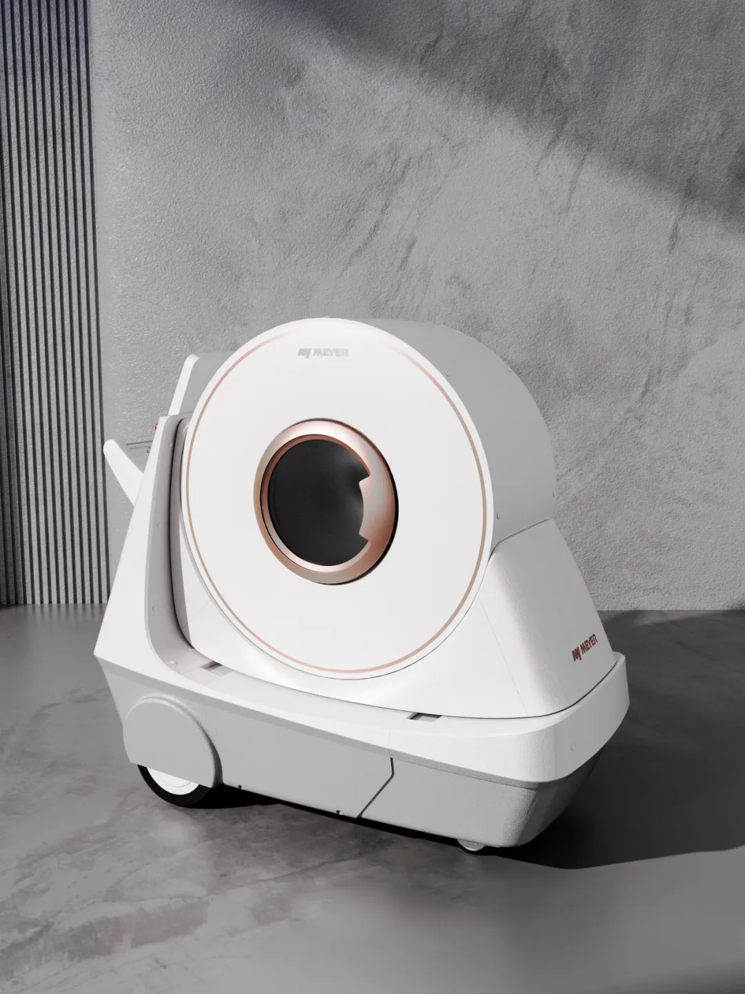 Galliver Design，industrial design，Medical equipment，Equipment and instruments，