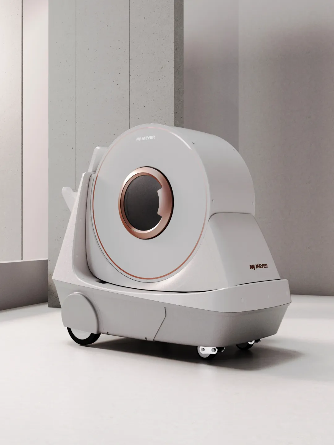 Galliver Design，industrial design，Medical equipment，Equipment and instruments，