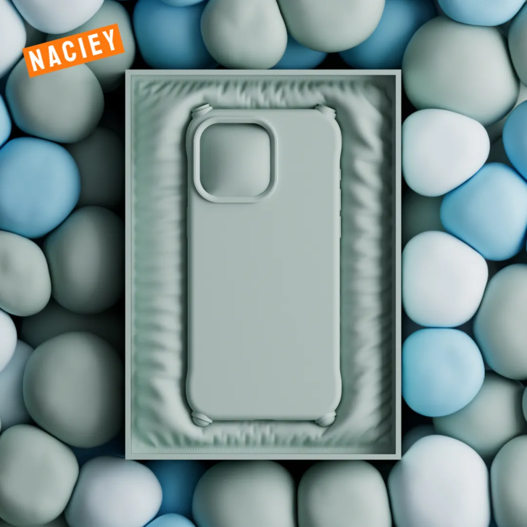 Galliver Design，product design，Decompression phone case，Mobile phone case design，