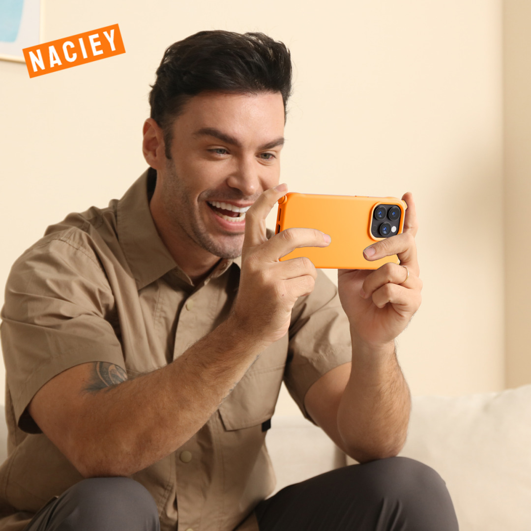 Galliver Design，product design，Decompression phone case，Mobile phone case design，