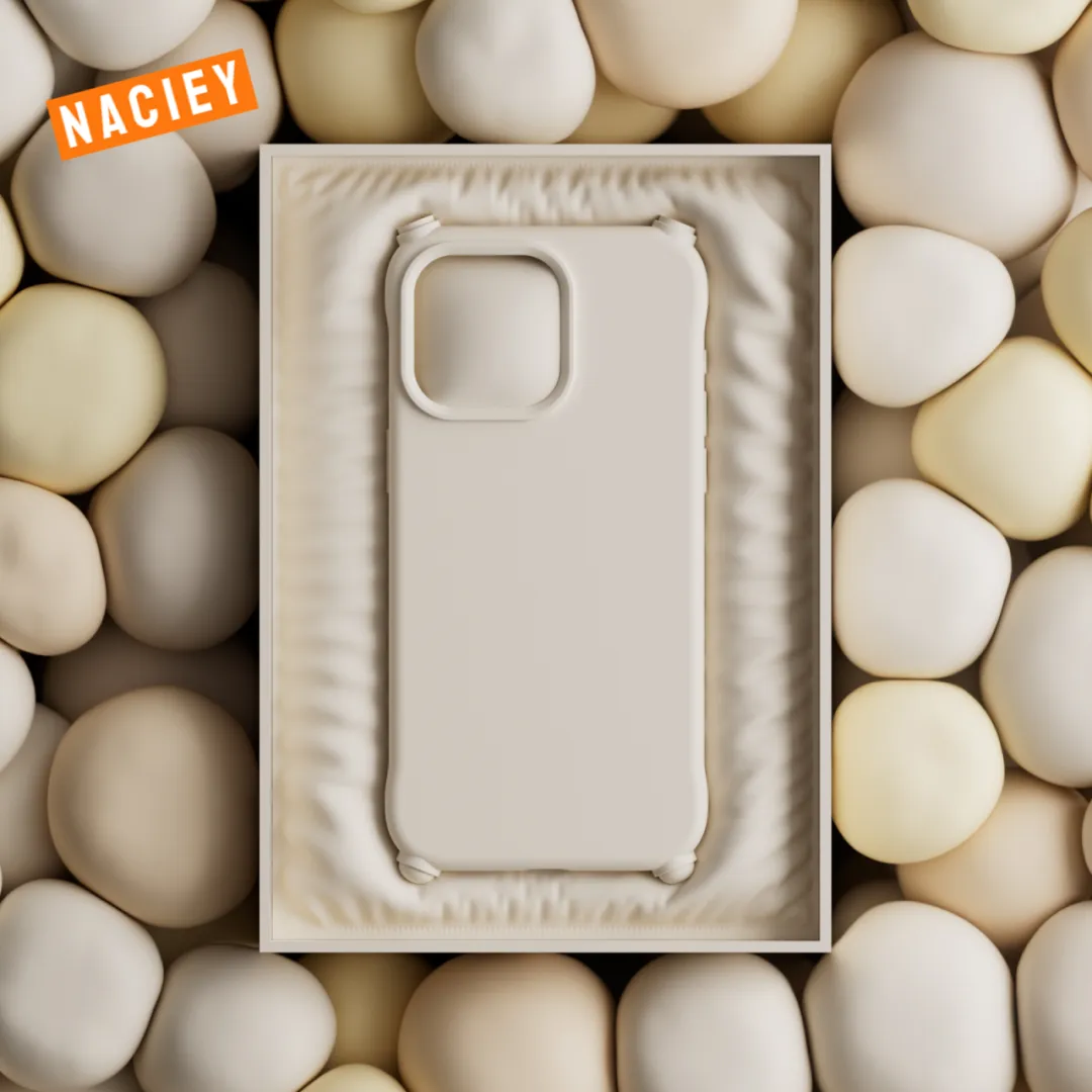Galliver Design，product design，Decompression phone case，Mobile phone case design，