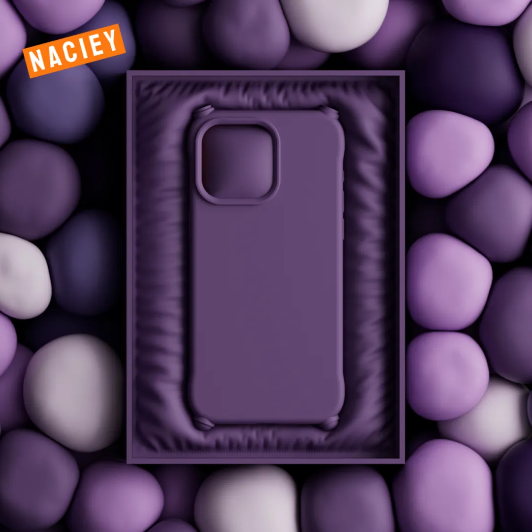 Galliver Design，product design，Decompression phone case，Mobile phone case design，