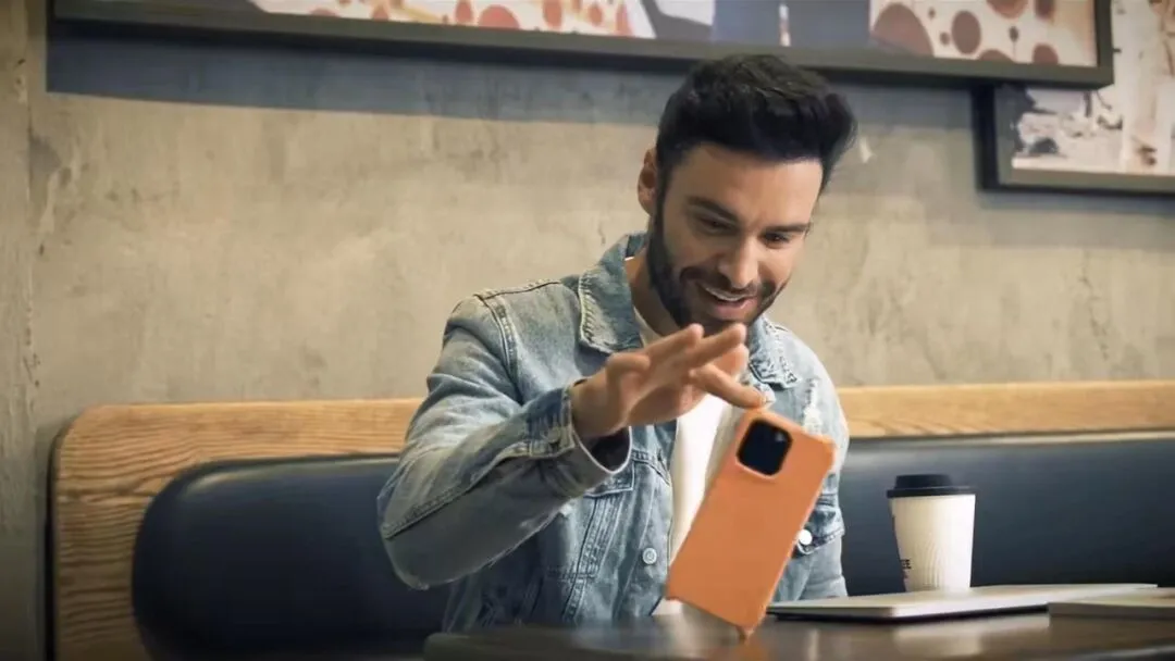 Galliver Design，product design，Decompression phone case，Mobile phone case design，