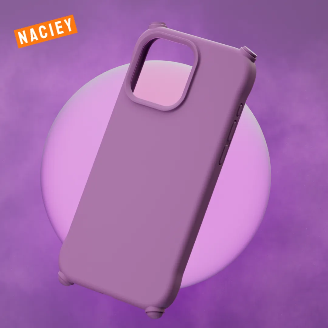 Galliver Design，product design，Decompression phone case，Mobile phone case design，