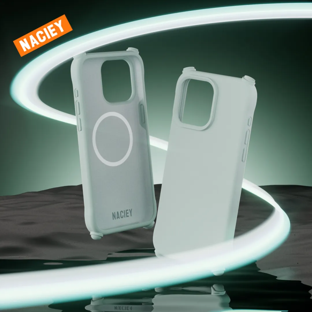 Galliver Design，product design，Decompression phone case，Mobile phone case design，