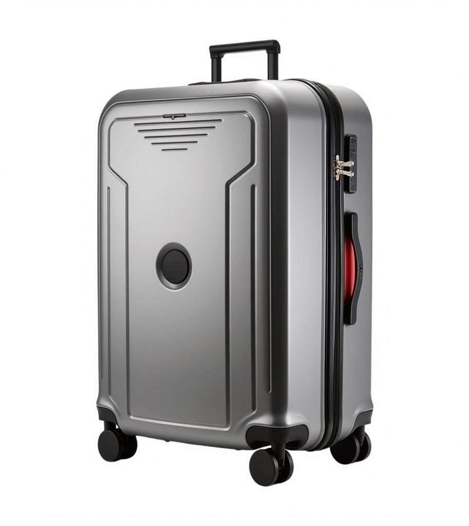 trunk，AI design，industrial design，product design，