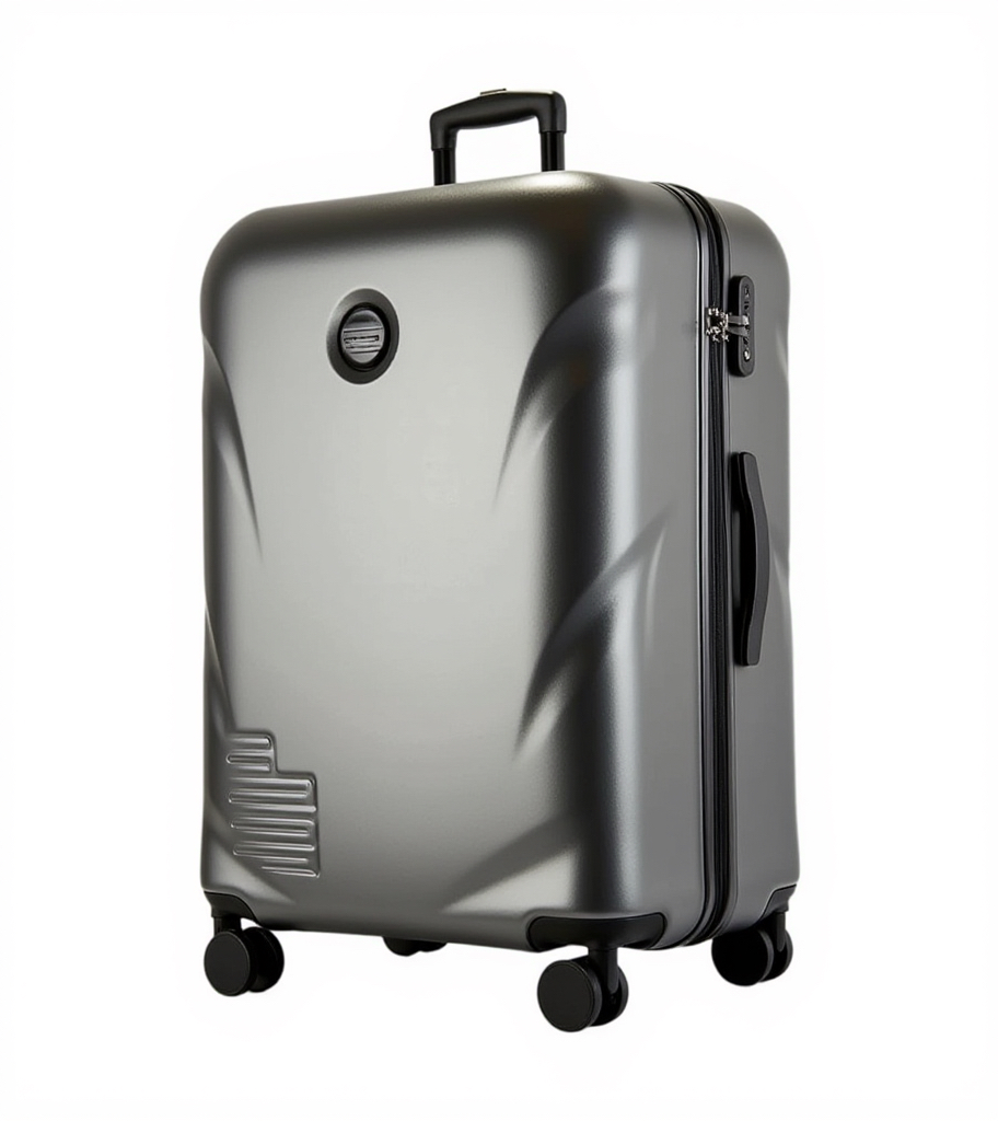 trunk，AI design，industrial design，product design，