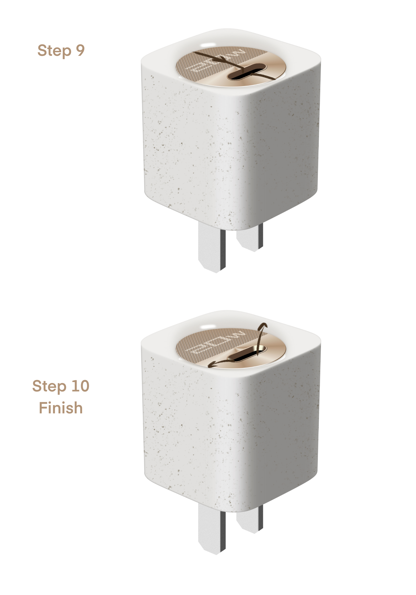 industrial design，Ubee ，Procreate，