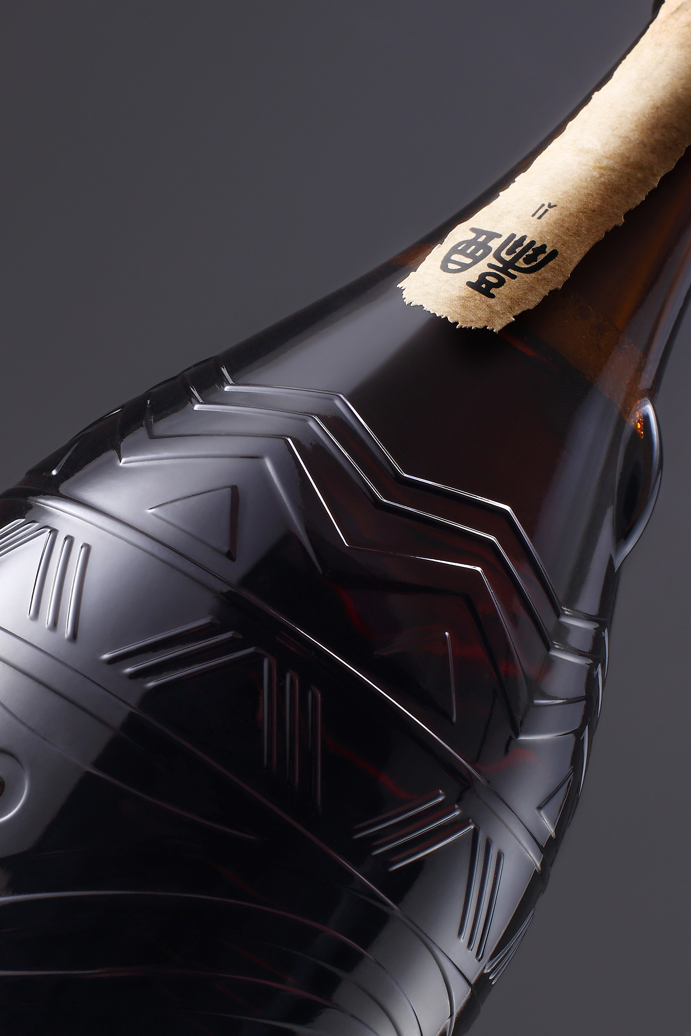 Wine packaging，Wine packaging，China Resources Snowflakes，Germany if，Award declaration，