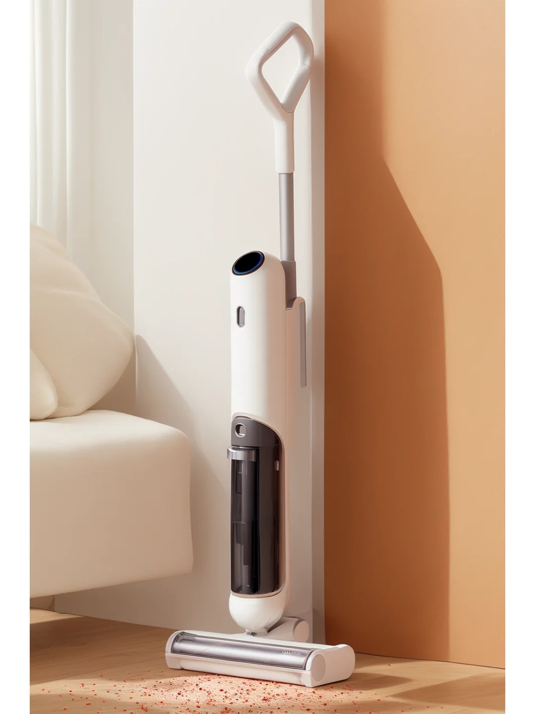 ai，Washing machine，