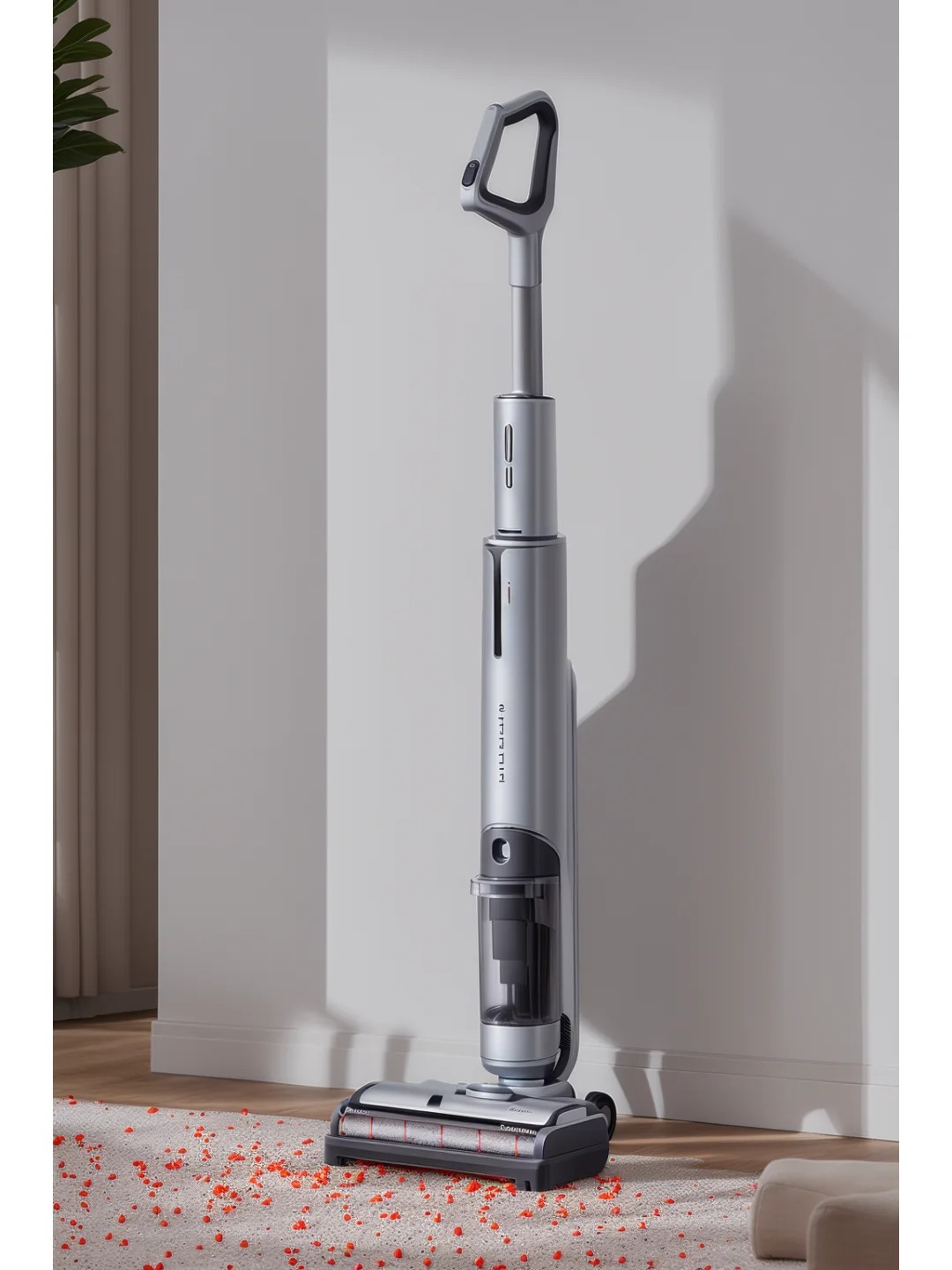 ai，Washing machine，