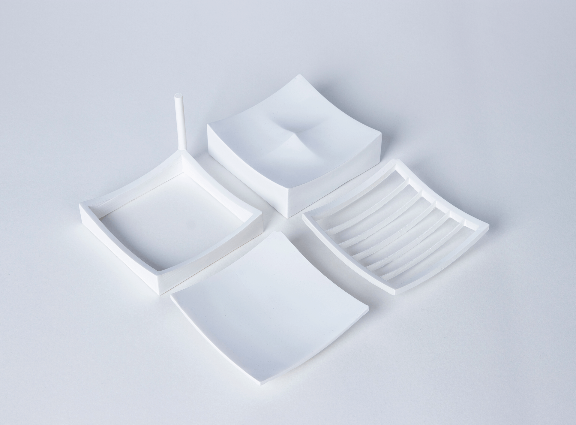 Industrial Design, Rendering, Medical, Beauty Instrument, Home Appliances, AI，