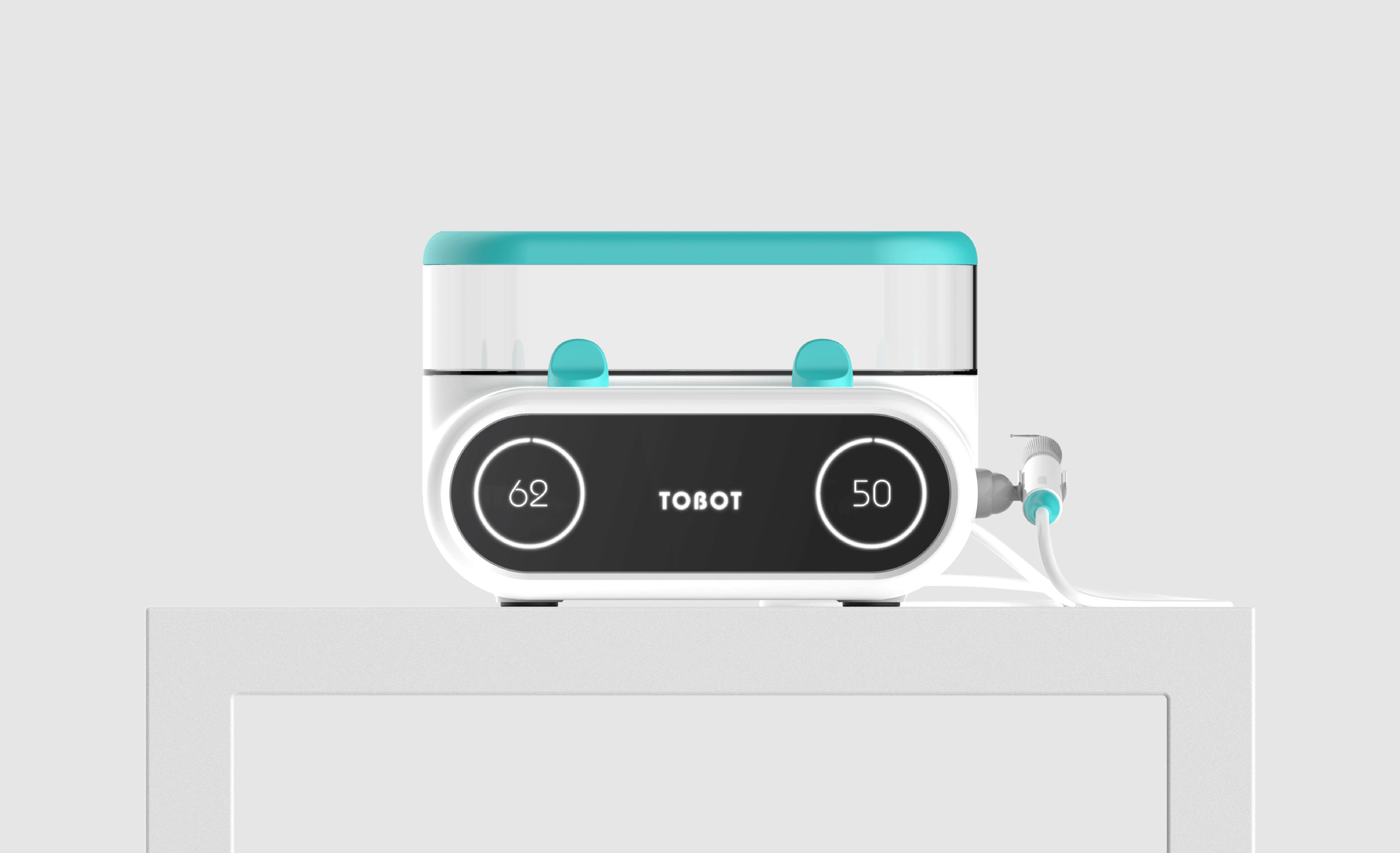 industrial design，product design，Appearance design，Children's products，Medical equipment，medical apparatus and instruments，Dental cleaner，Children's dental scaler，