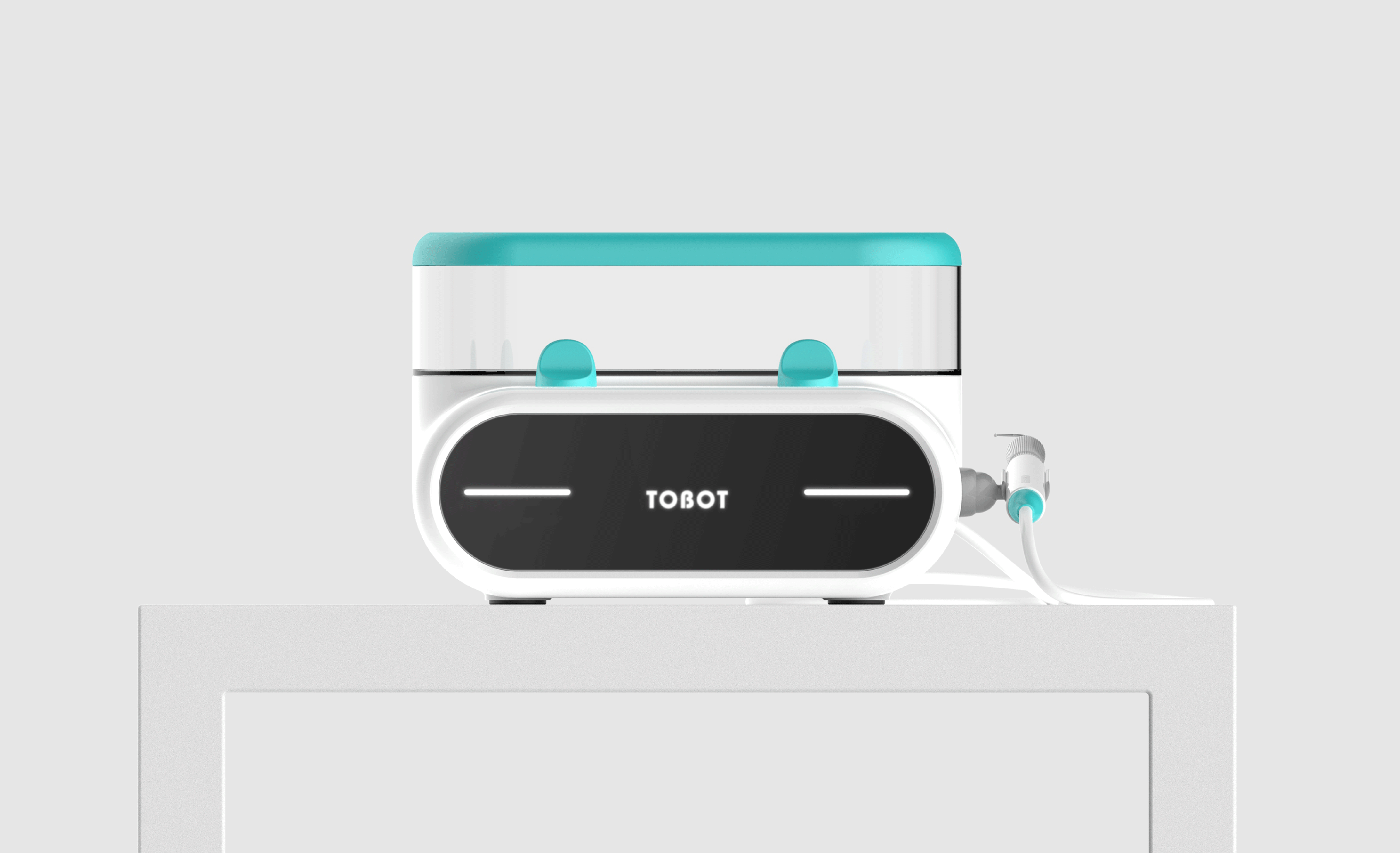 industrial design，product design，Appearance design，Children's products，Medical equipment，medical apparatus and instruments，Dental cleaner，Children's dental scaler，