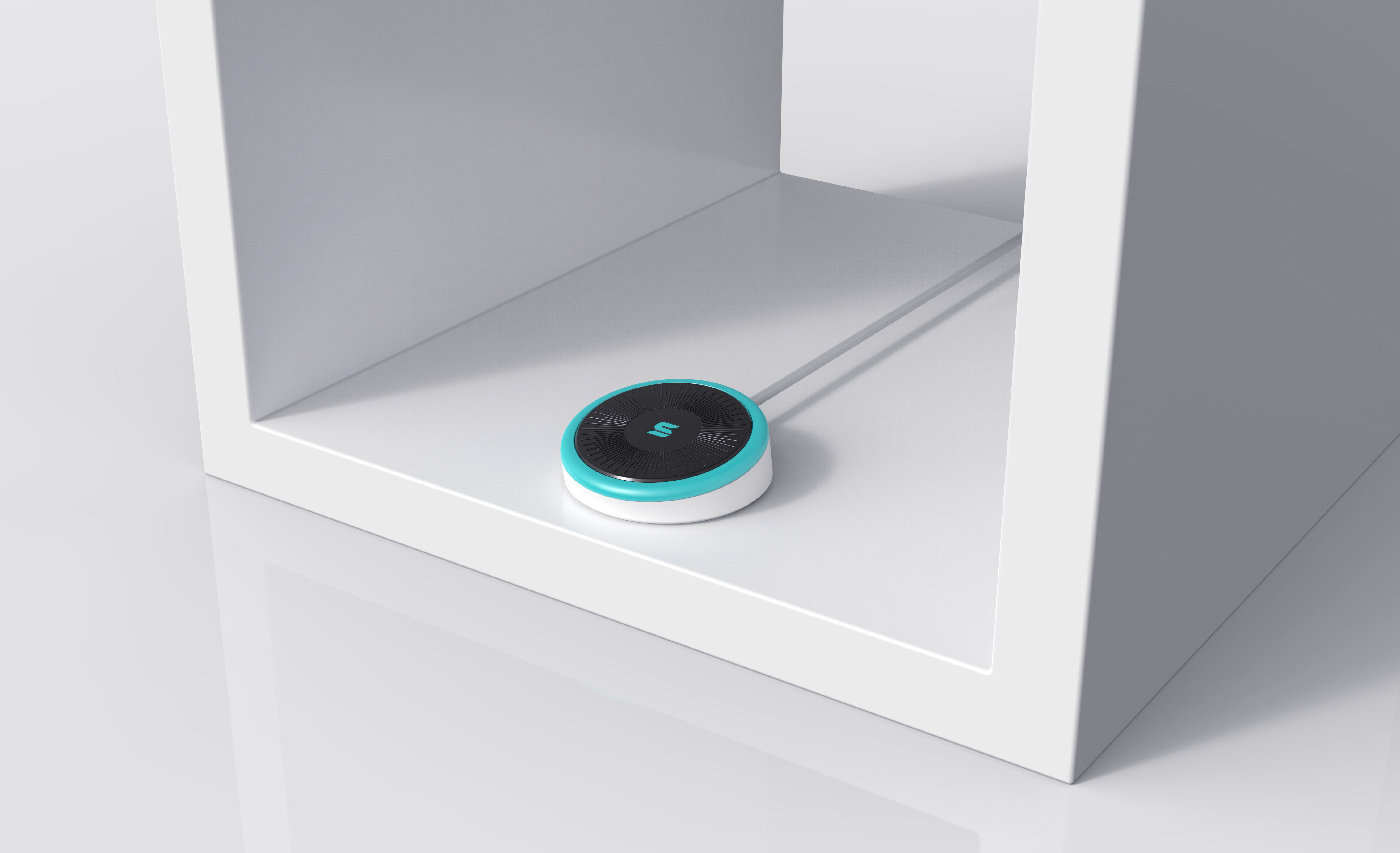 industrial design，product design，Appearance design，Children's products，Medical equipment，medical apparatus and instruments，Dental cleaner，Children's dental scaler，