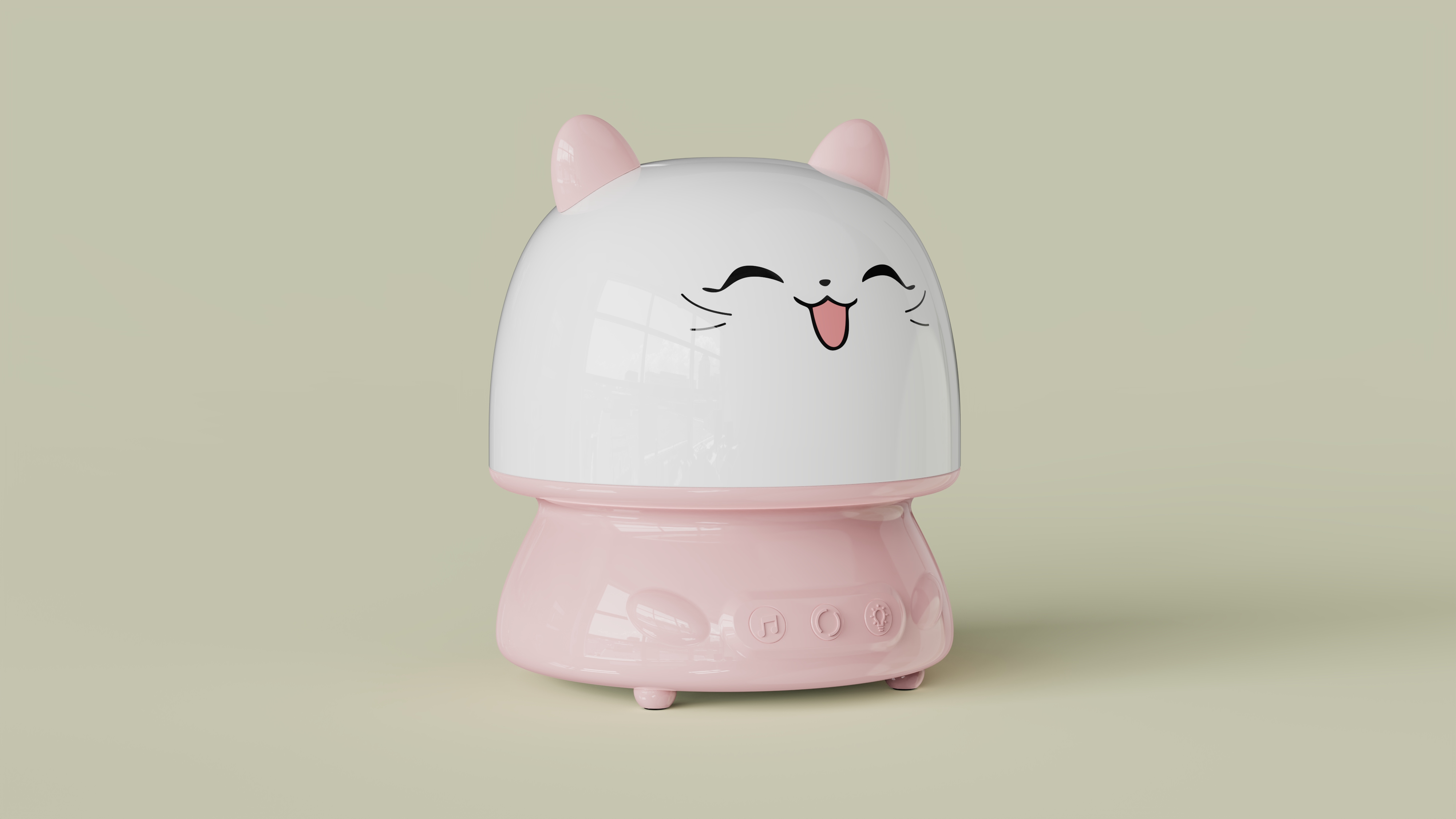 Night light，Sleeping lamp，Small desk lamp，Lamp design，Appearance design，industrial design，Zhongshan lamps and lanterns，Dajiu Industrial Design，