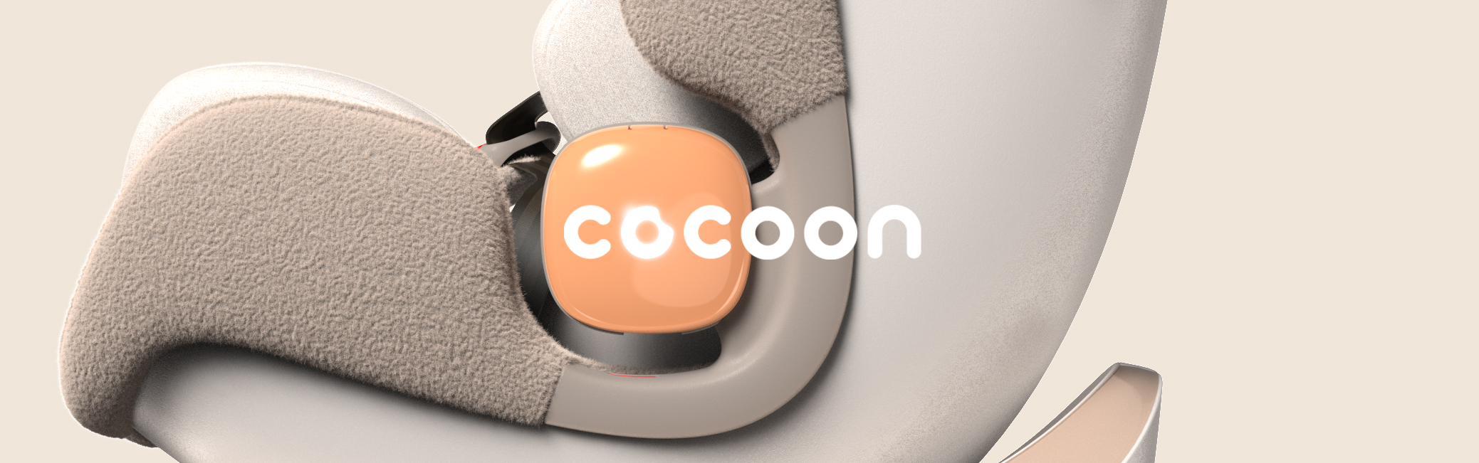 product design，industrial design，Baby safety seat，Creative design，