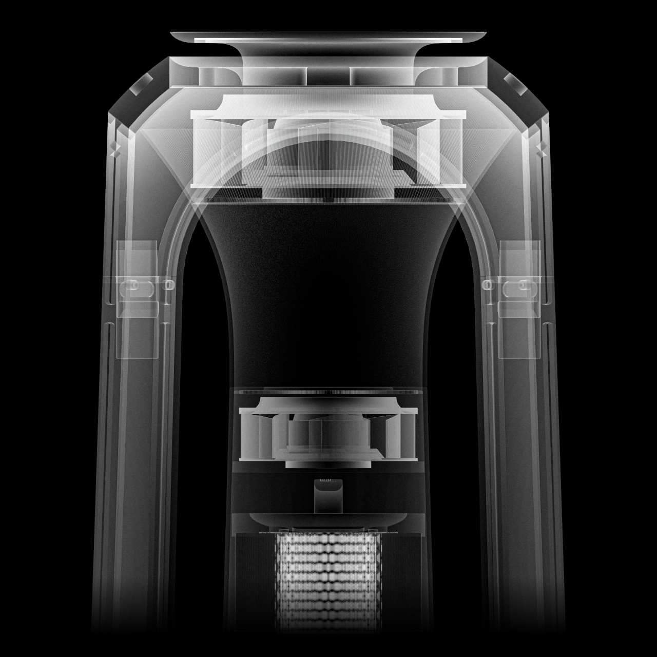 air cleaner，pollution visualization，Environmental protection technology，air quality，