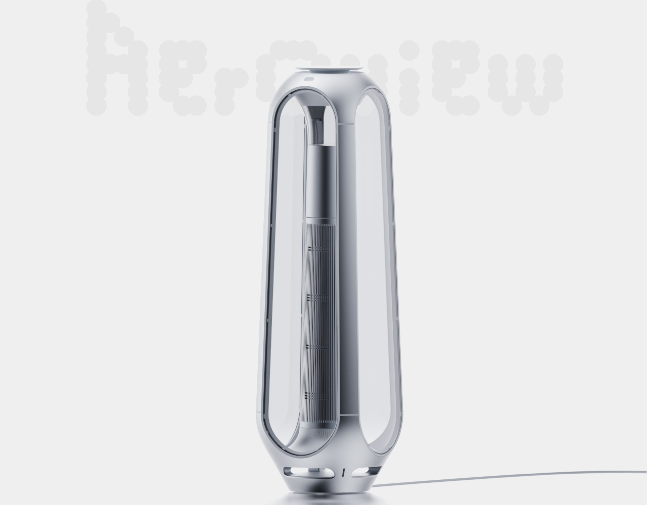 air cleaner，pollution visualization，Environmental protection technology，air quality，