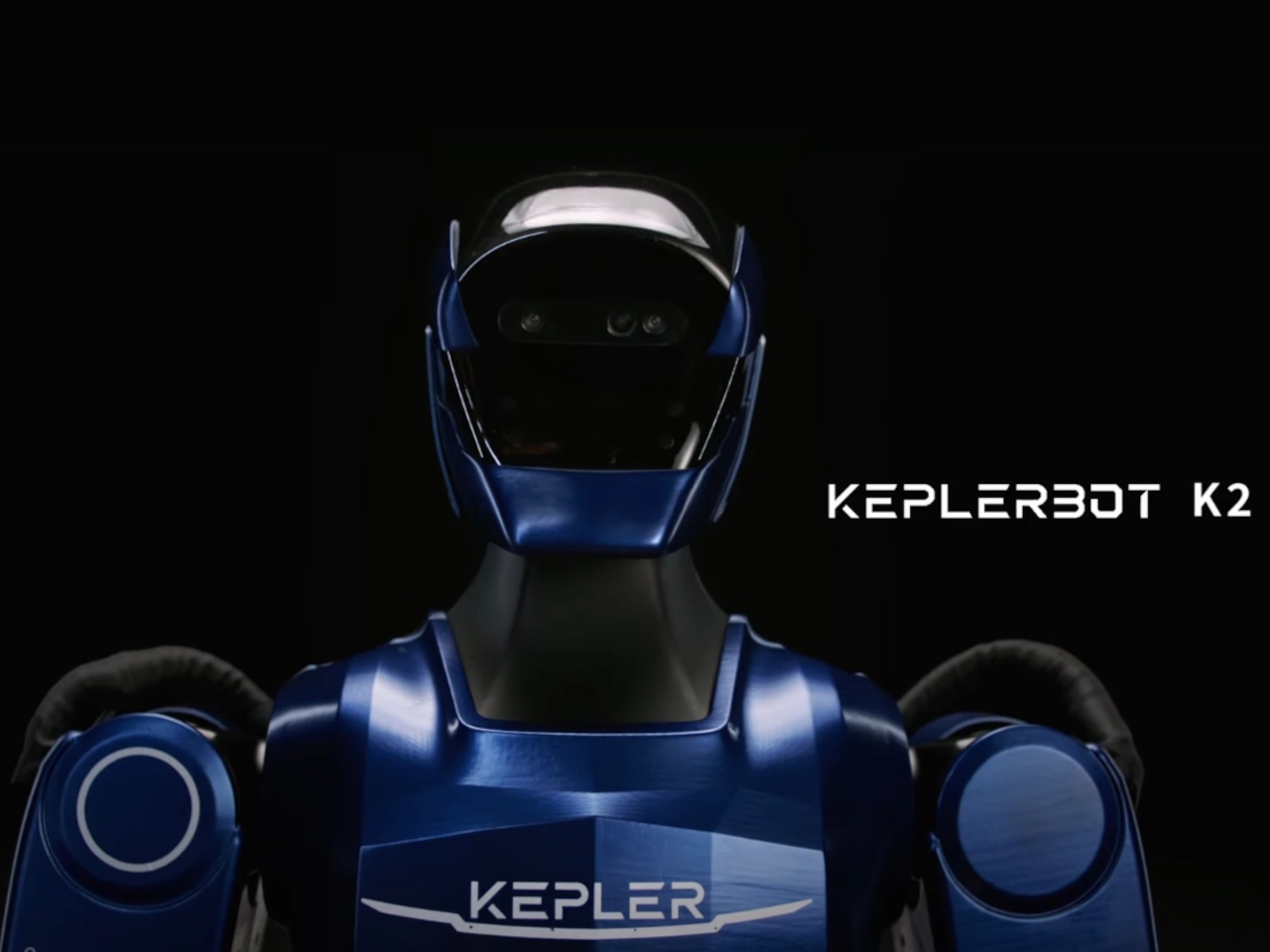 intelligent robot，artificial intelligence，Forerunner K2，Processing transactions，