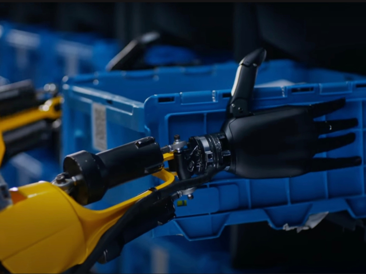 intelligent robot，artificial intelligence，Forerunner K2，Processing transactions，