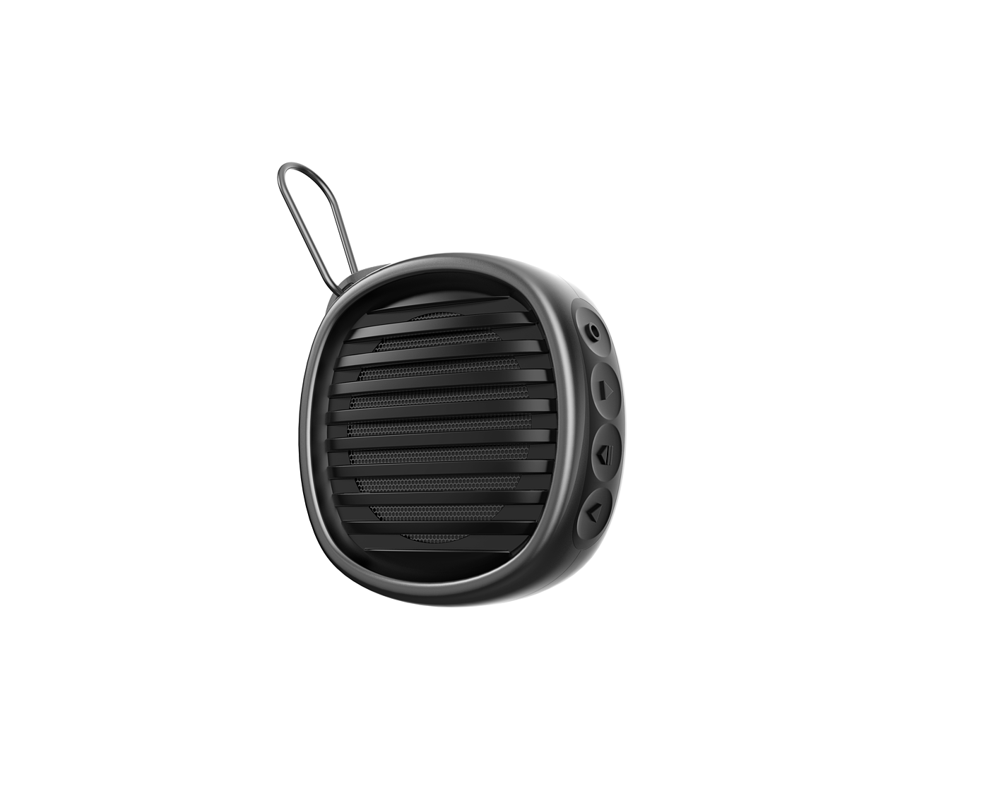 Portable speaker，