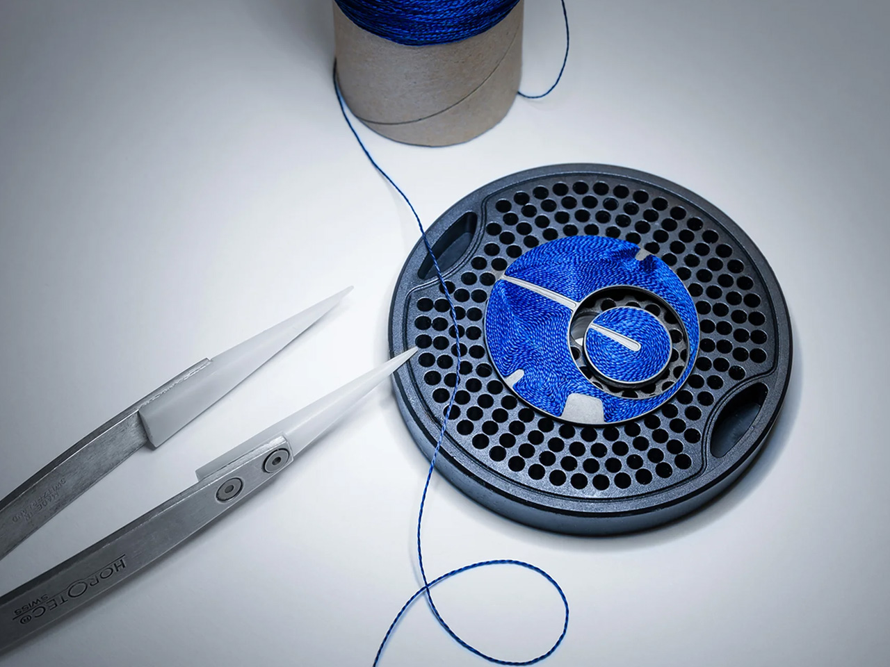 Super-LumiNova，Titanium metal，polishing，Swiss Crafts，