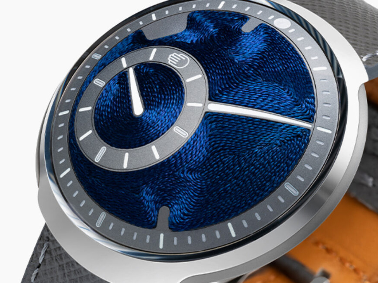 Super-LumiNova，Titanium metal，polishing，Swiss Crafts，