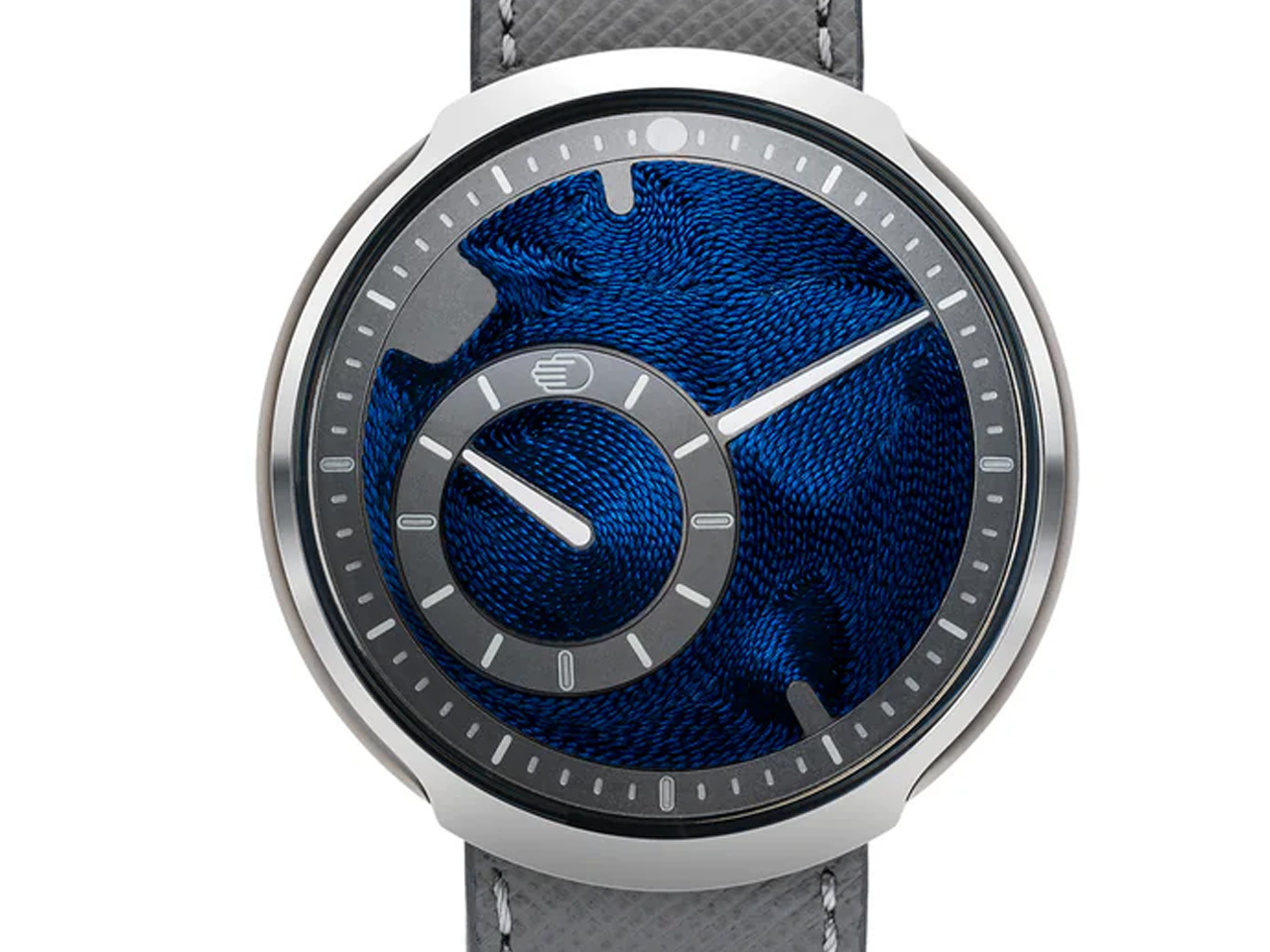 Super-LumiNova，Titanium metal，polishing，Swiss Crafts，