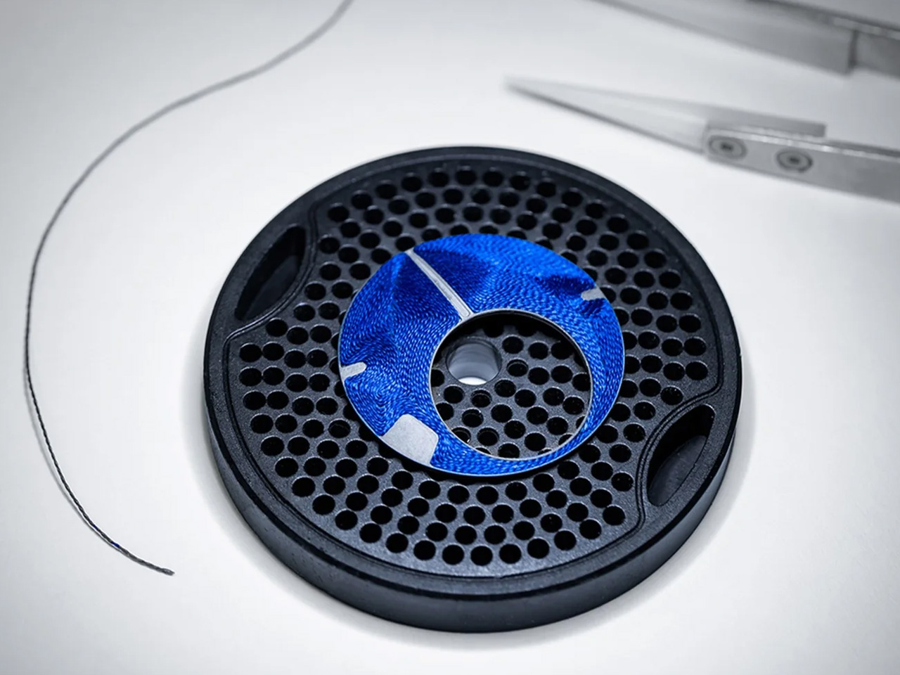 Super-LumiNova，Titanium metal，polishing，Swiss Crafts，