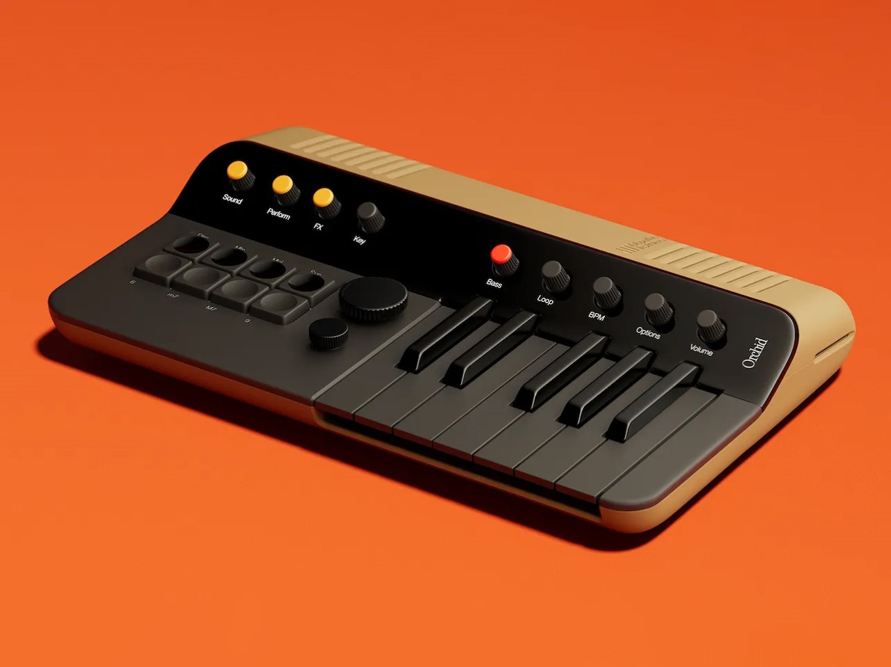 musical composition，Synthesizer，MIDI Compatible，Portable Equipment，