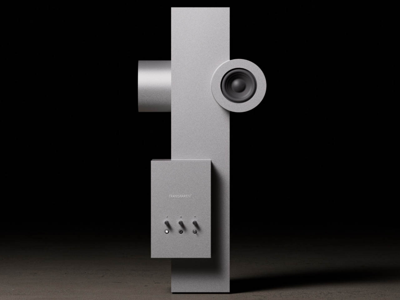 high fidelity，loudspeaker box，cycle technology，environment protection，aluminium，