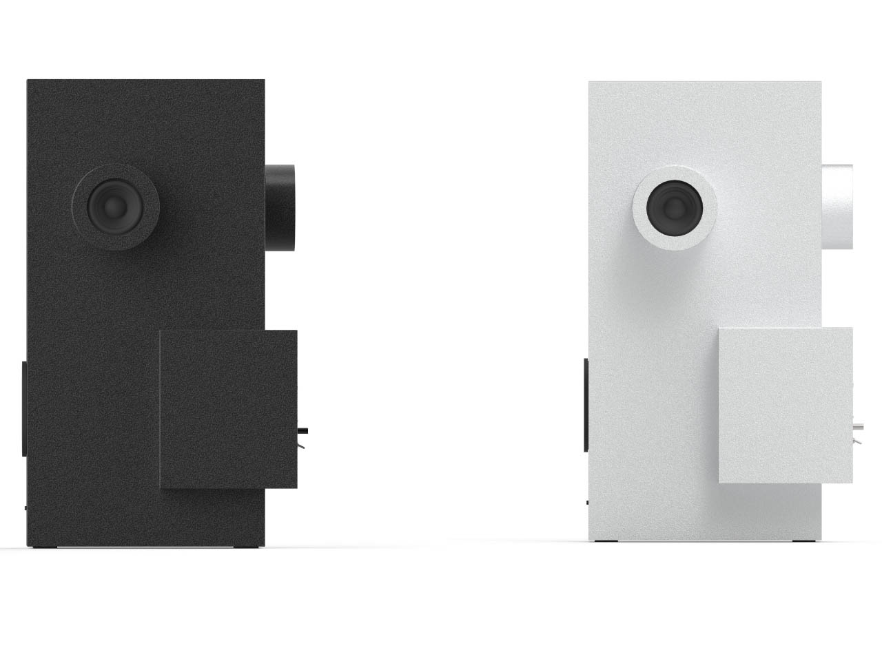 high fidelity，loudspeaker box，cycle technology，environment protection，aluminium，