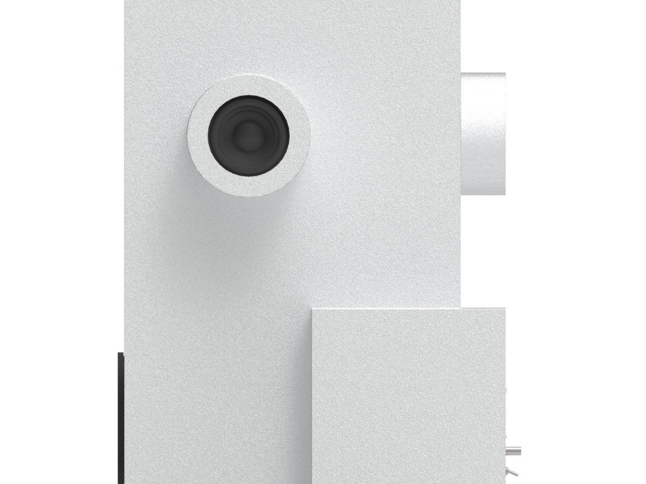 high fidelity，loudspeaker box，cycle technology，environment protection，aluminium，