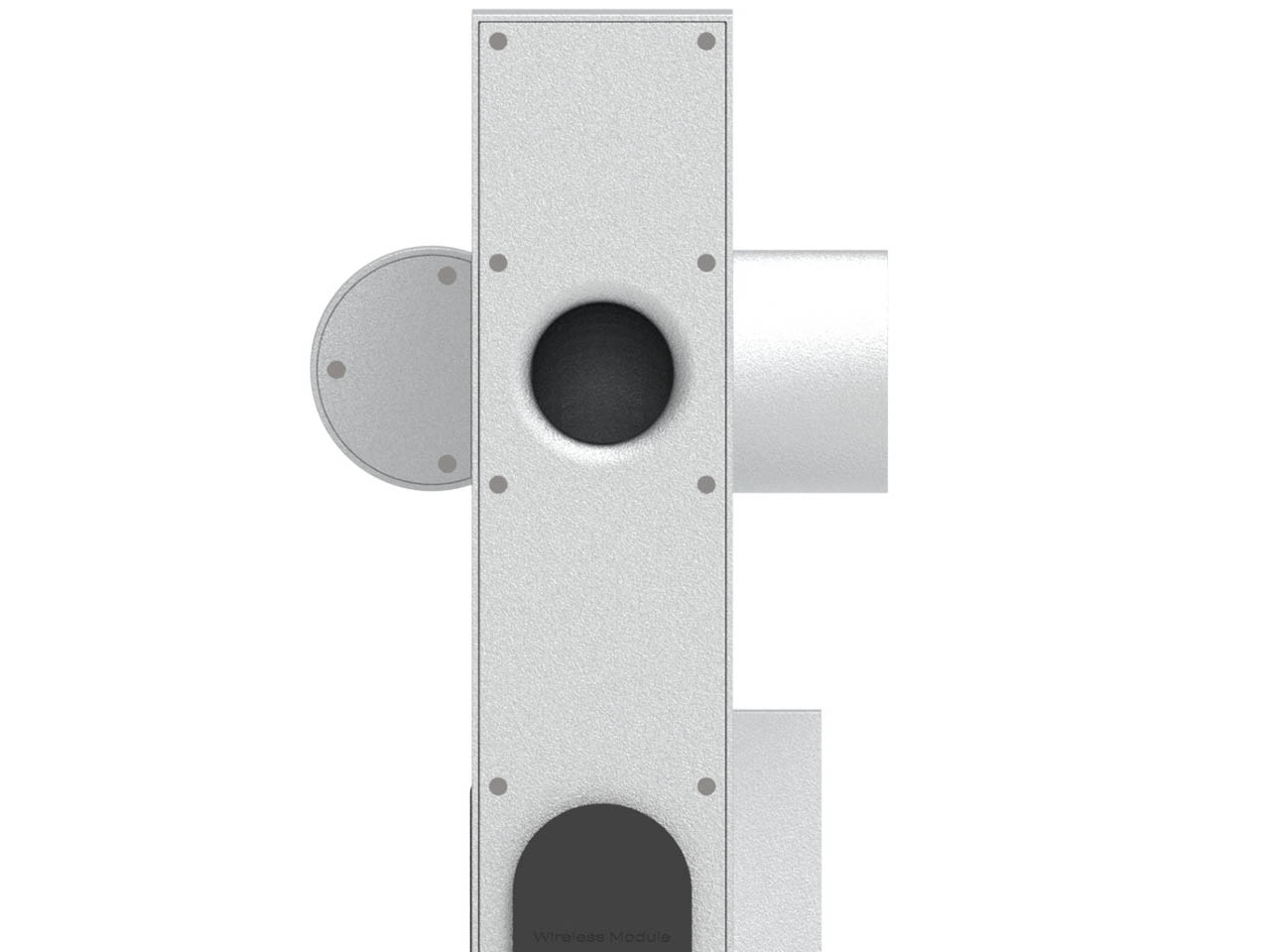 high fidelity，loudspeaker box，cycle technology，environment protection，aluminium，