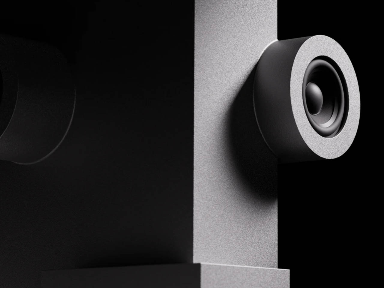 high fidelity，loudspeaker box，cycle technology，environment protection，aluminium，