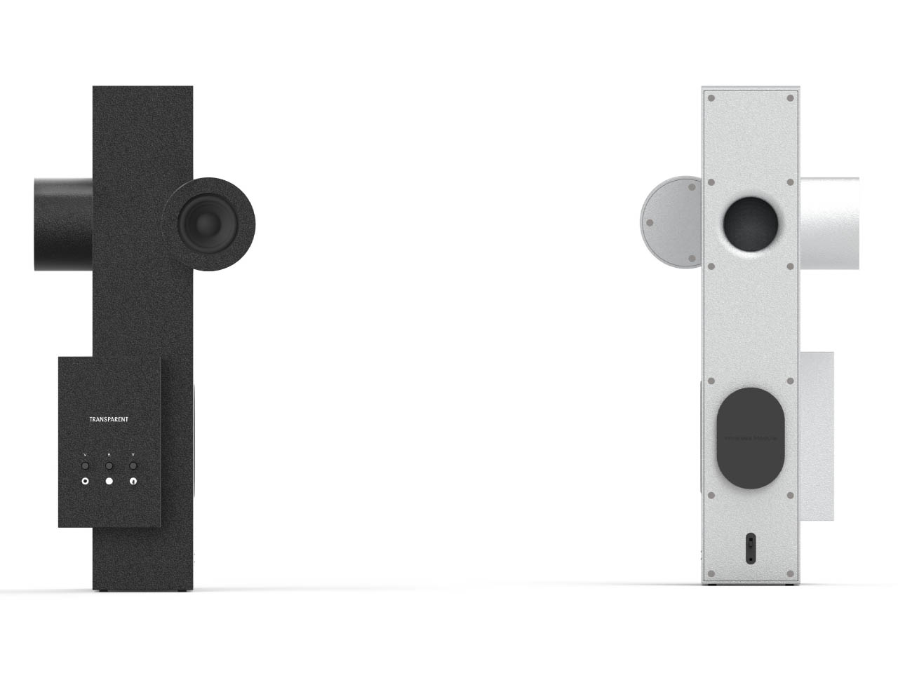 high fidelity，loudspeaker box，cycle technology，environment protection，aluminium，