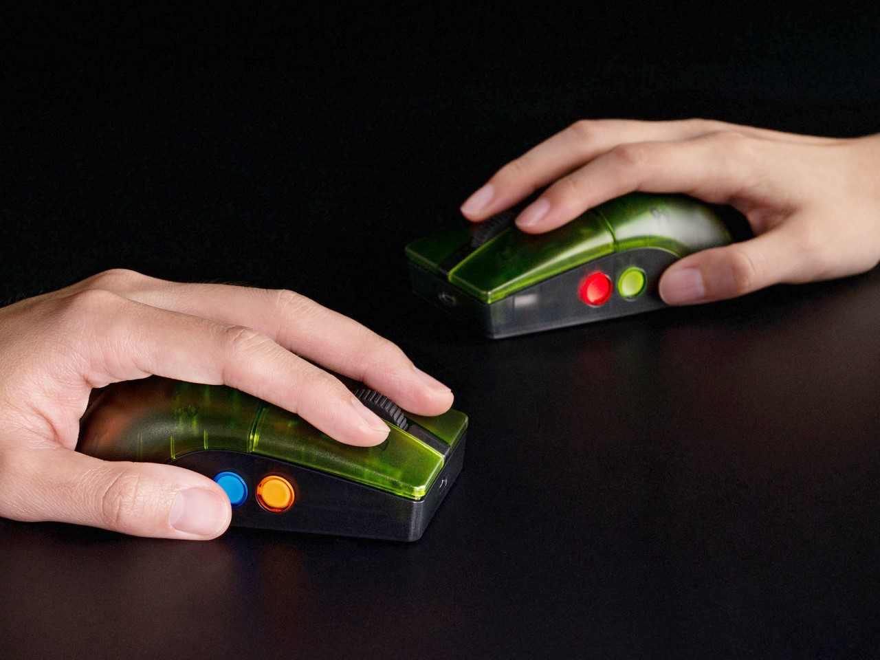 Mechanical keyboard，mouse，retro，Endurance，durability，