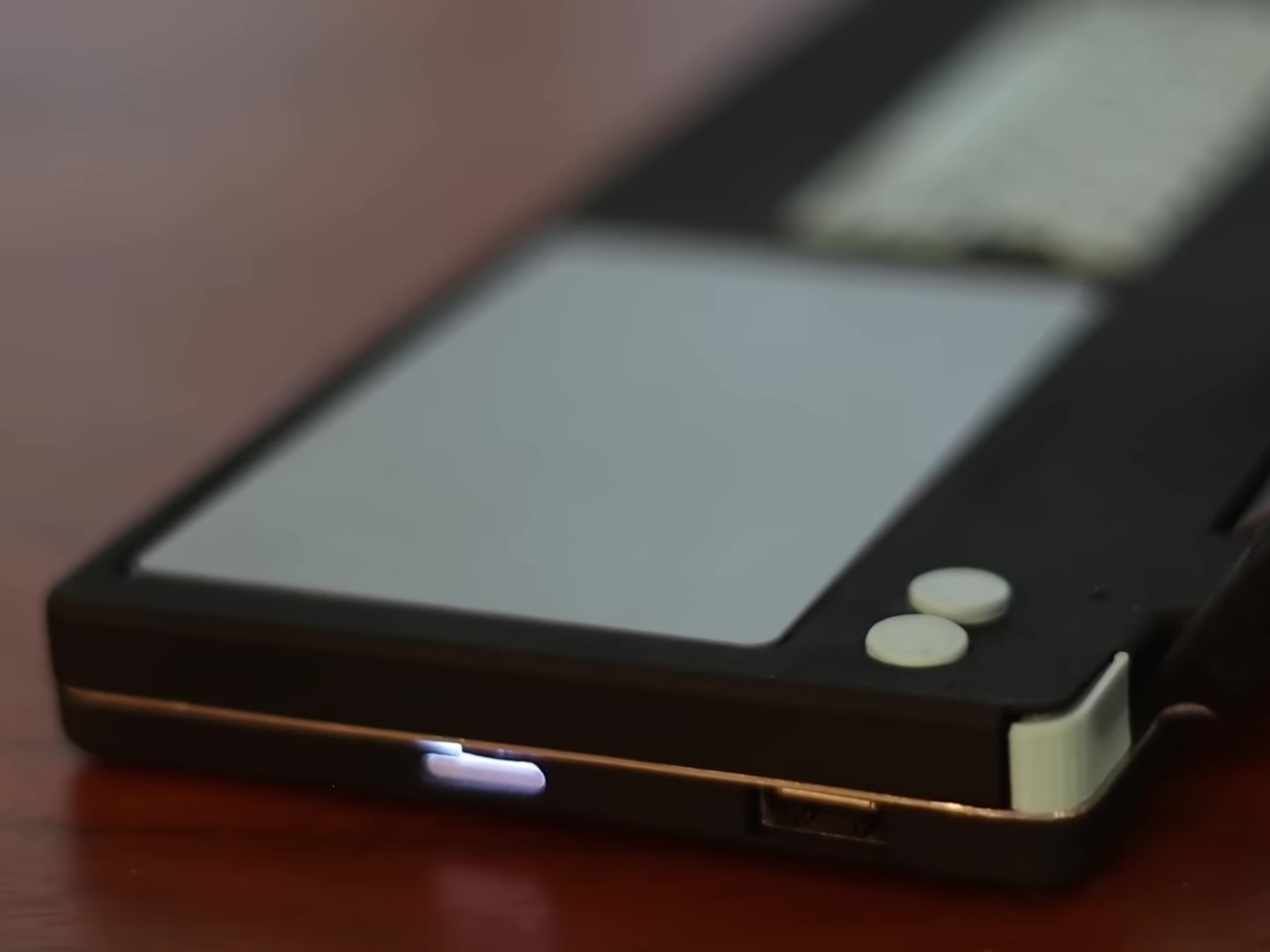 Unique design，Ultra Widescreen，Game console，Steam Deck DS，