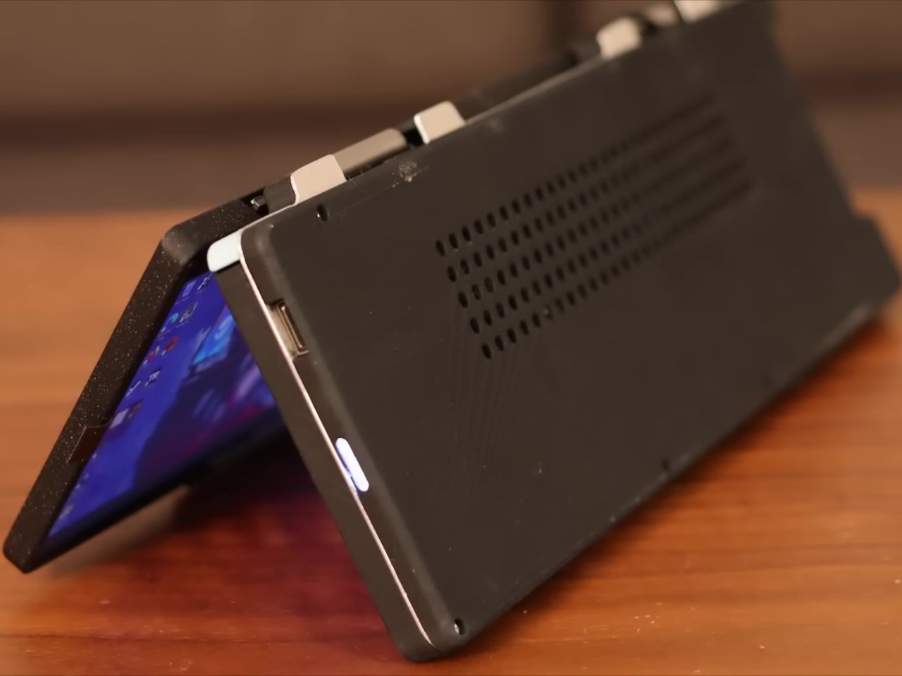 Unique design，Ultra Widescreen，Game console，Steam Deck DS，