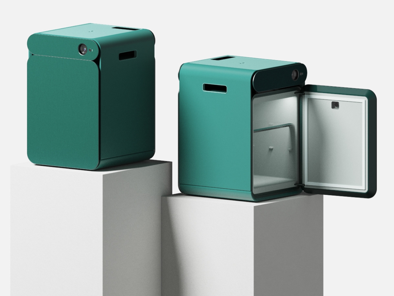 Projector，Preservation，Refrigerator，Creative home，Entertainment equipment，