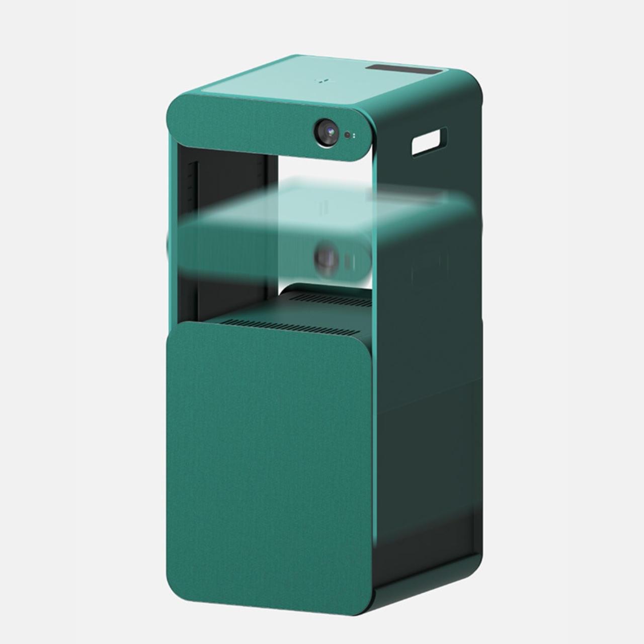 Projector，Preservation，Refrigerator，Creative home，Entertainment equipment，