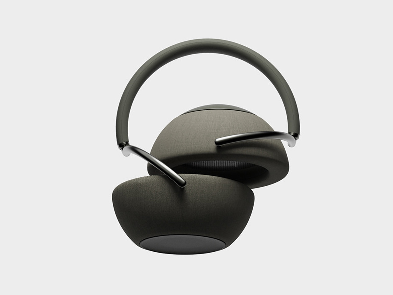 Bluetooth headset，Creative Equipment，Red dot award，speaker，satellite，