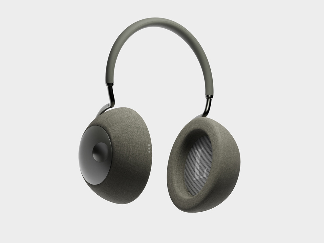 Bluetooth headset，Creative Equipment，Red dot award，speaker，satellite，